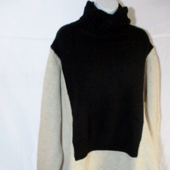 Celine Sweaters - NEW NWT CELINE CASHMERE Turtleneck Sweater